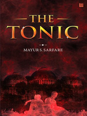 cover image of The Tonic